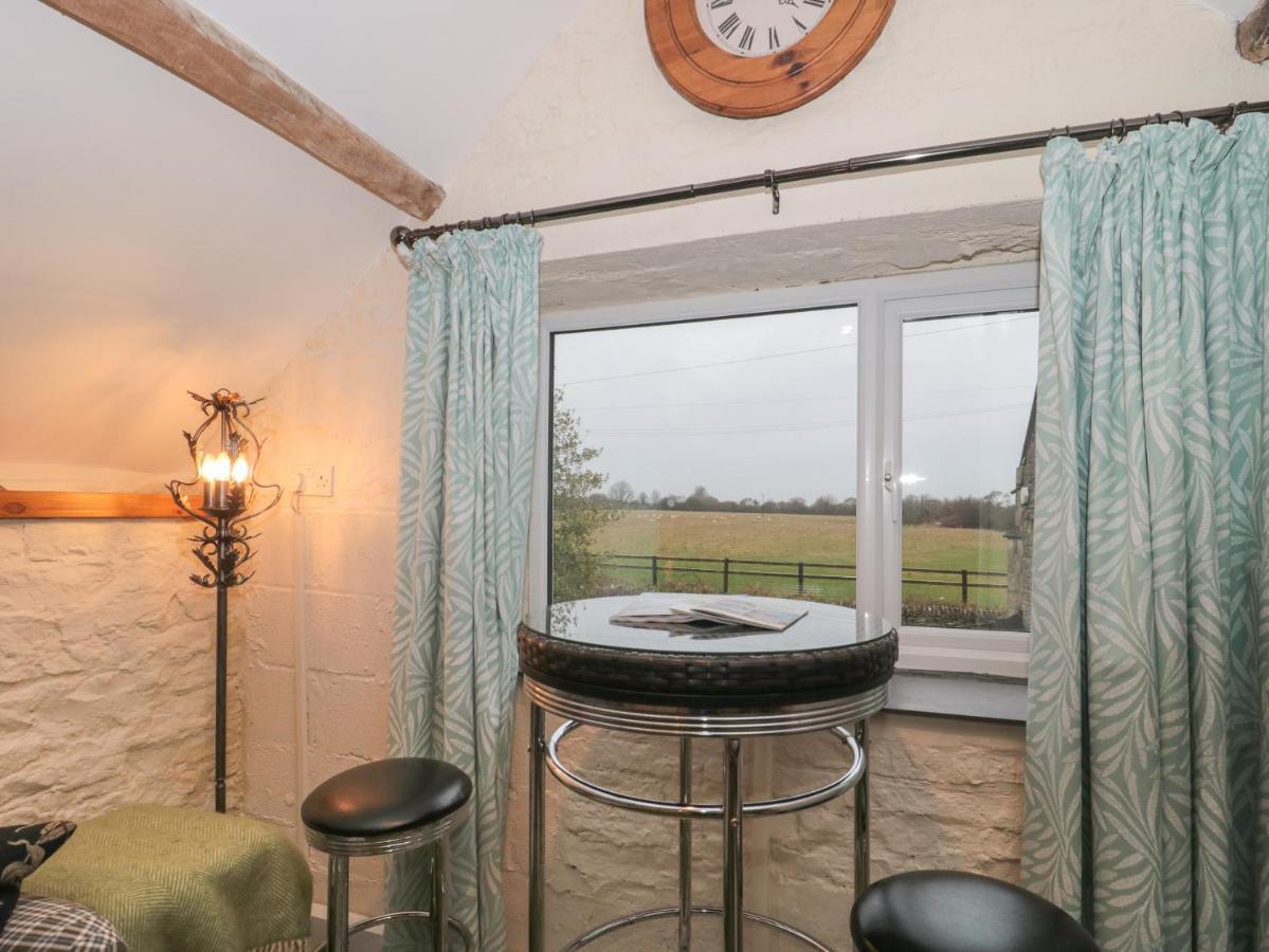 Villa The Coach House Somerton  Exterior foto